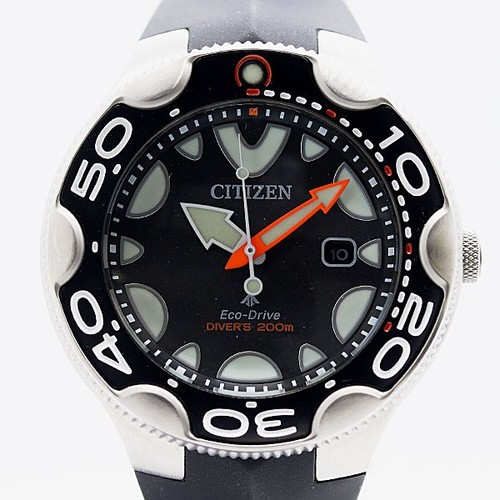 Orologio solare uomo citizen - solare,
