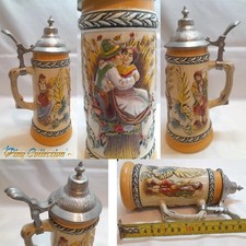 BOCCALE BIRRA TEDESCO VINTAGE