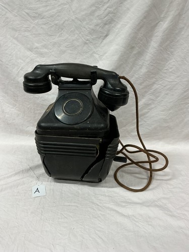 Manovella vintage anni art - anni, '30