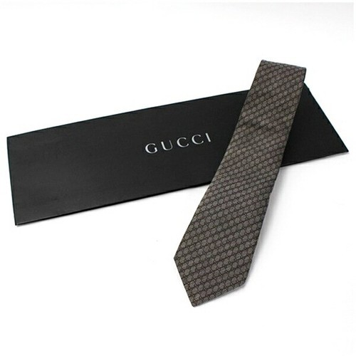 Autentica cravatta gucci - autentica,