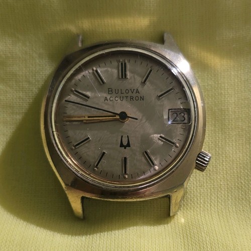 Orologio polso uomo - polso, vintage