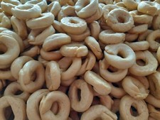 Taralli artigianali pugliesi