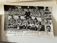 Calcio/Football Cartolina