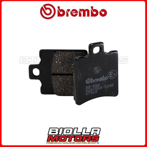 07003 pastiglie freno - 07003,
