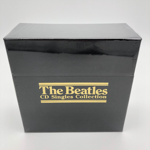 Singles collection box - cd, [box]