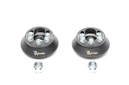 Kit piastre camber regolabili - camber,