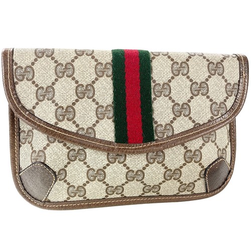 Borsa pochette gucci plus - pochette,
