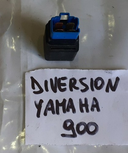 Rele yamaha diversion 900 - , xj