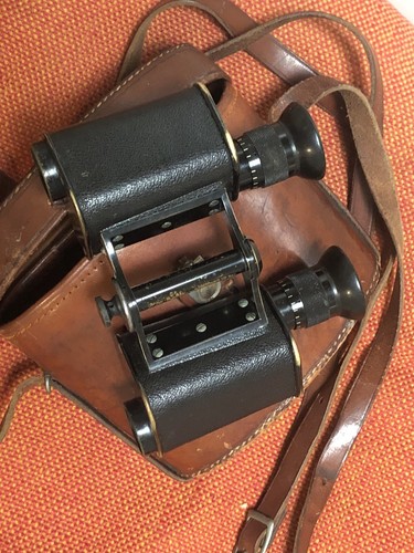 Carl zeiss jena feldstecher - carl,