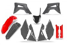 kit plastiche Honda CRF 250R