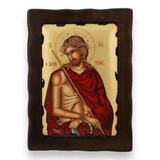 Icona Cristo Sposo (O