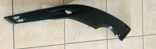 Carena fianchetto boomerang - fianchetto,