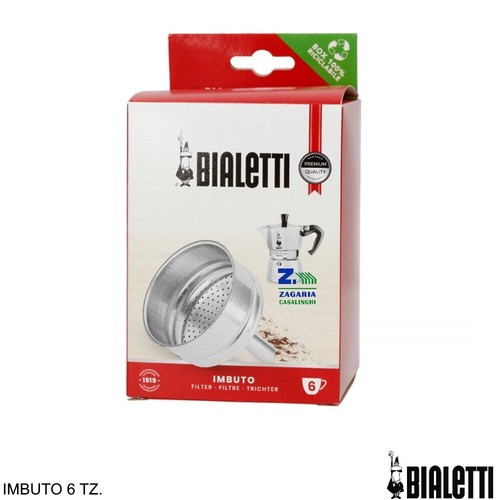 Ricambio originale bialetti - ricambio,