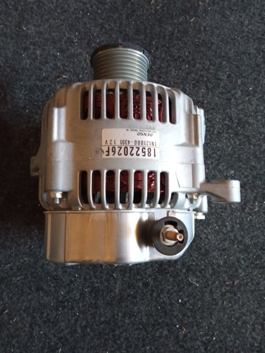 Alternatore jeep grand