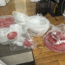 Nuovo Old Stop Tupperware