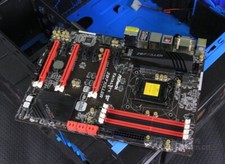 Per ASRock Z87 scheda madre