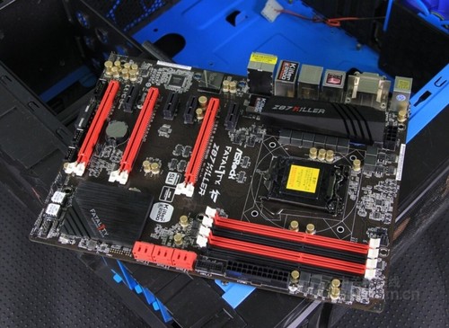 Per asrock z87 scheda - per, madre