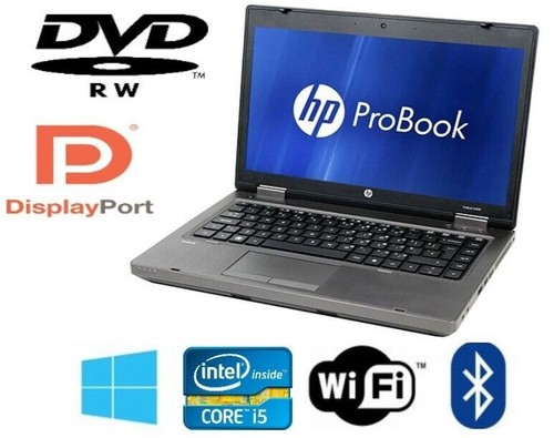 Probook 6460b i5 2410m - probook,