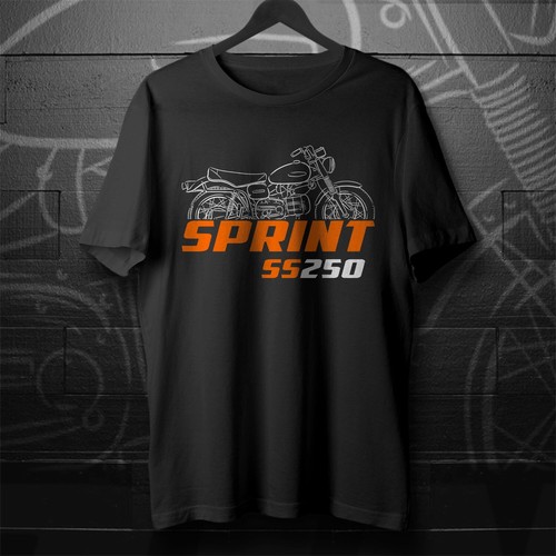 For harley davidson sprint - for, ss