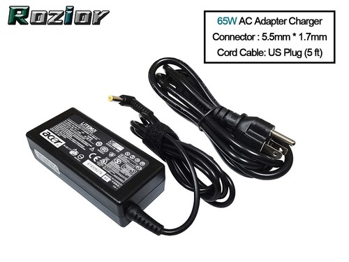 Adattatore caricatore per - caricatore, ac