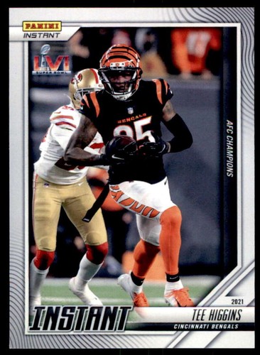 Tee higgins 2021 - tee,