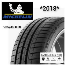 Pneumatico 235/45 R18 98Y