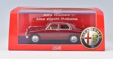 M4 Ltd Edizione 1:43 Alfa