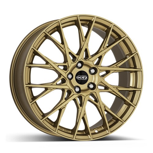 Cerchi lega dotz - 4, fuji