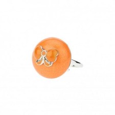 Anello Thun Basic Ribbon