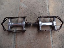 Pedali eroica pedals - pedali, l'eroica