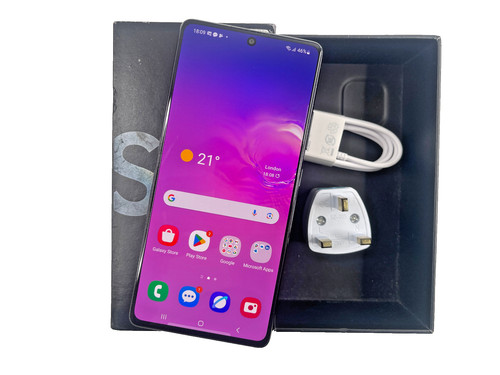 Samsung galaxy s10 - s10, lite