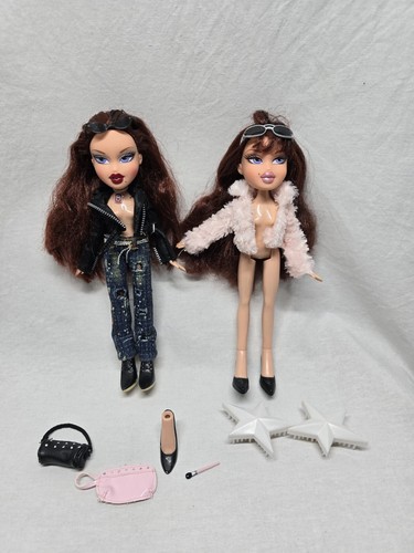 Bratz twins twiins - twins, and