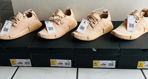 Scarpe corsa adidas - da, r1