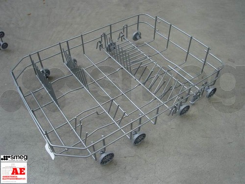 Cesto inferiore originale - inferiore,
