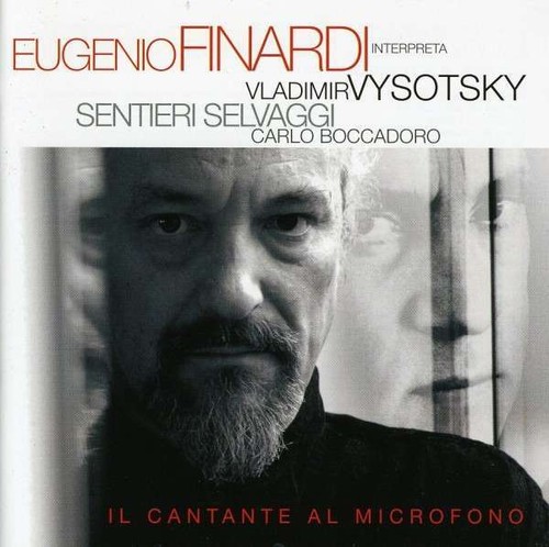 Vladimir vysotsky cantante - vysotsky,