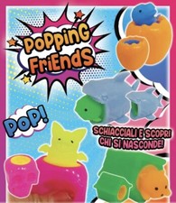 Palline sorpresa 100 pezzi