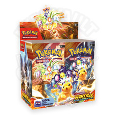 Pokémon display scintille - pokÉmon,