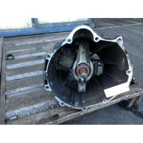 Cambio compl volkswagen 28 - lt,