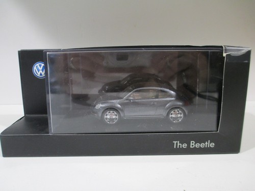 Volkswagen the beetle - volkswagen, vw