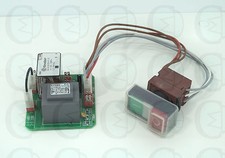 Scheda elettronica di potenza