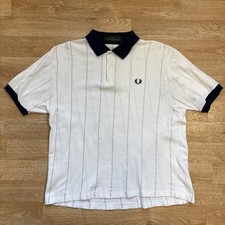 Polo grande vintage anni 80