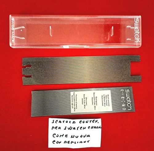 Per swatch chrono - swatch,