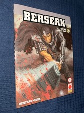 BERSERK 78 - PRIMA EDIZIONE