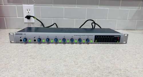 Presonus digimax canali - d8,