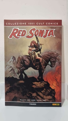 Collezione 100 cult comics - 100%,
