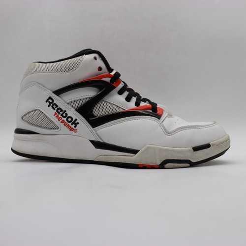 Reebok the pump hexalite - reebok,