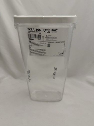 Ikea contenitore conservazione - ikea,
