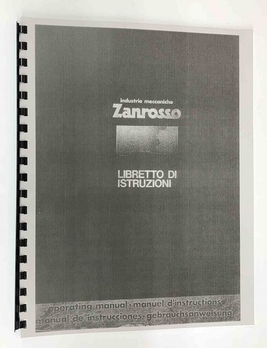 Zanrosso mito 280 albero - mito-280,