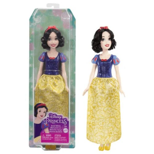 Disney princess bambola - disney, alla