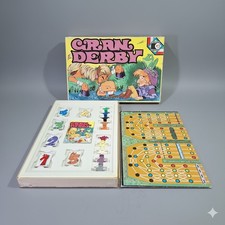 Gioco da tavolo vintage CRAN